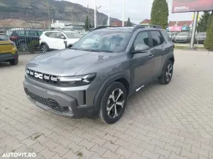 Dacia Duster ECO-G 100 Journey 2024