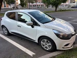 Renault Clio IV [2012 - 2019 Energy dCi Zen 2019
