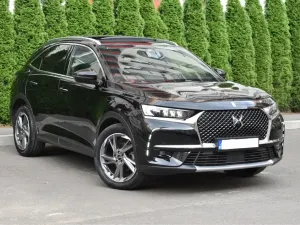 DS DS7 Crossback 2021