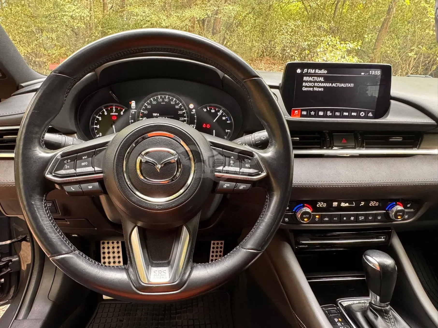 Mazda 6 III [2012 - Prezent] 2019
