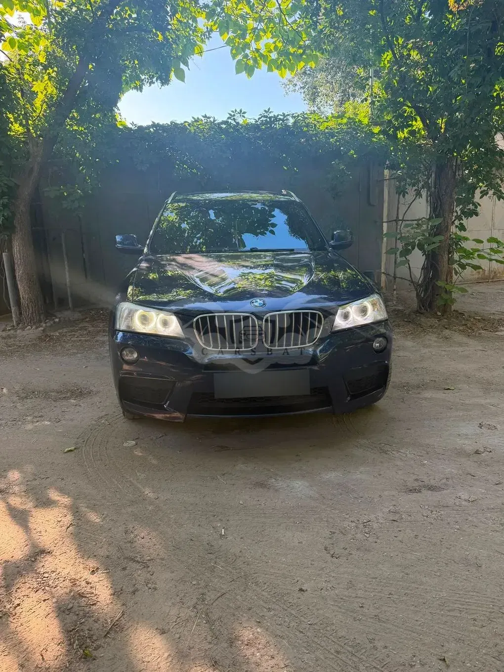 BMW 3 Series 330d DPF Aut. Edition Exclusive 2012