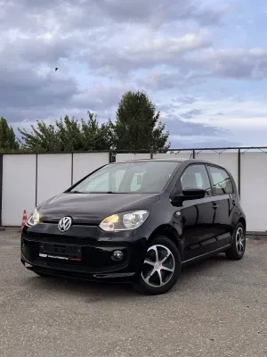 Volkswagen Up! 1.0 Black 2016