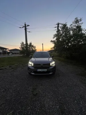 Citroën C3 e-C3 44 kWh MAX 2025