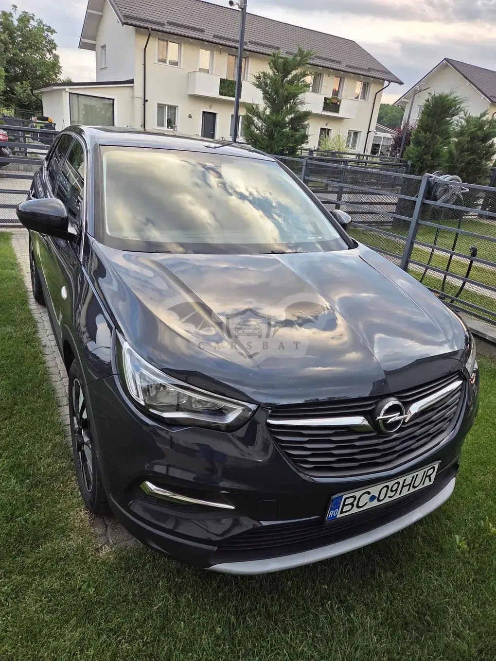 Opel Grandland 1.2 Turbo START/STOP Innovation 2018