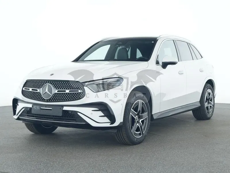Mercedes-Benz GLC X254 [2022-Prezent] 300 de 4MATIC 2025