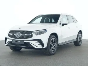 Mercedes-Benz GLC X254 [2022-Prezent] 300 de 4MATIC 2025
