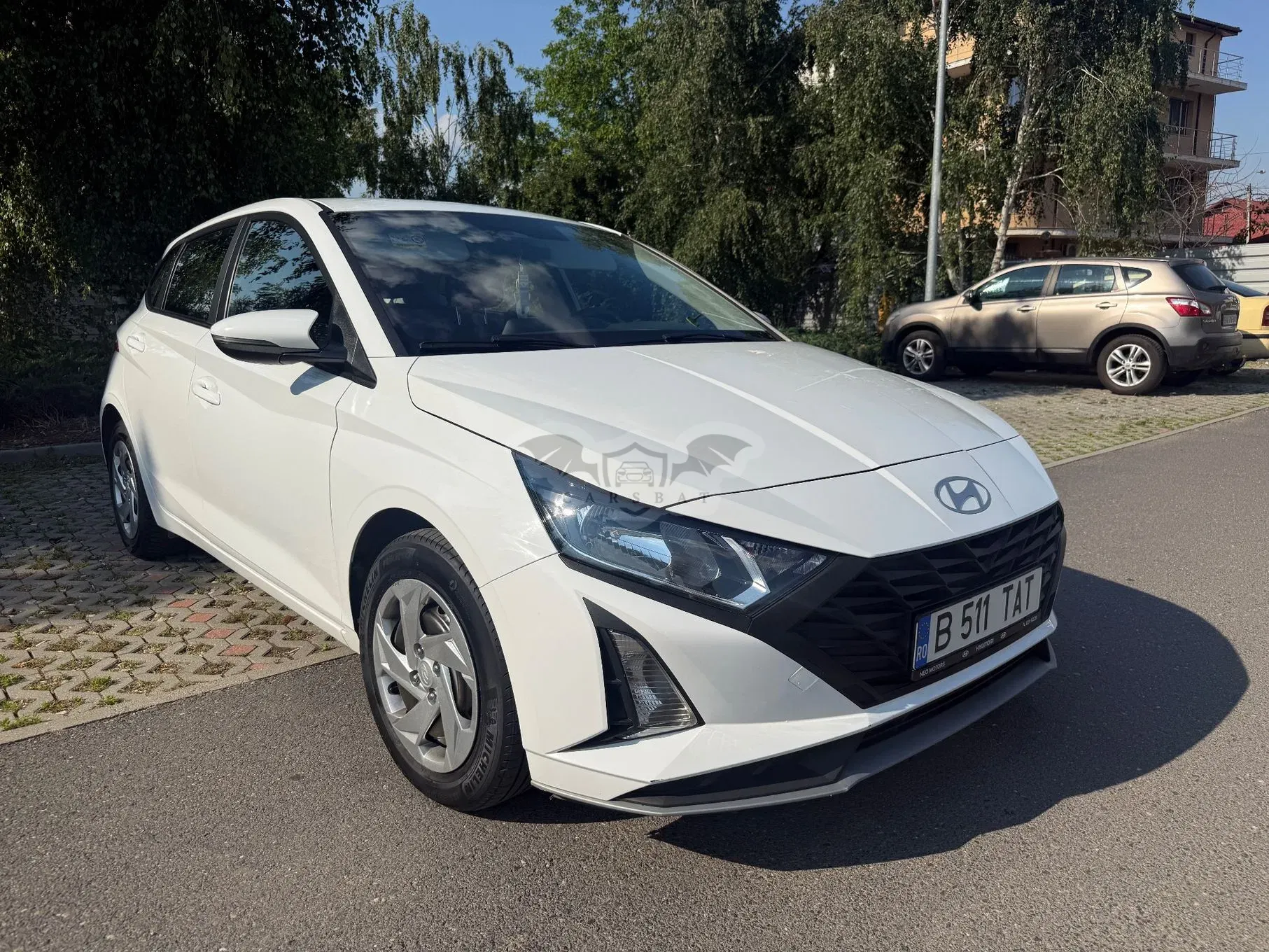 Hyundai i20 III [2020 - Prezent] 1.2 L 84CP 5DR Comfort 2024