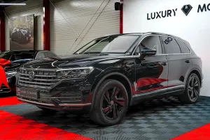 Volkswagen Touareg III [2018 - Prezent] 3.0 V6 TDI 4Motion DPF Automatik Atmosphere 2021