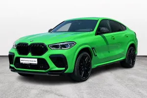 BMW X6 Standard 2020