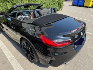 BMW Z4 sDrive30i AT M Sport 2022
