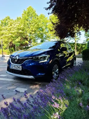 Renault Captur / QM3 II [2019 - Prezent] TCe 100 Intens 2020