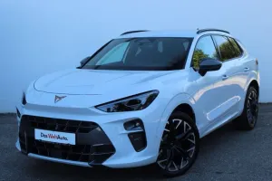 Cupra Terramar 2025