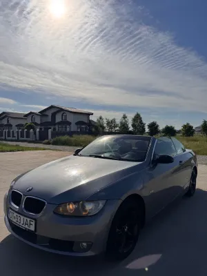 BMW 3 Series E90/E91/E92/E93 [2005 - 2013] 320i 2009