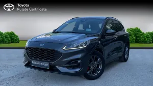 Ford Kuga 2020