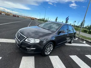 Volkswagen Passat B6 [2005 - 2010] 1.9TDI Comfortline 2006