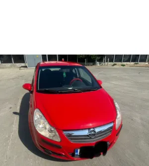 Opel Corsa D [2006 - 2014] 1.0 12V Cosmo 2008