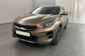 Kia XCeed 1.6 GDI DCT6 OPF Platinum Edition 2022