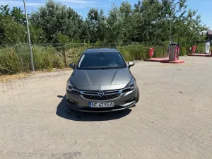 Opel Astra K [2015 - 2021] 1.6 CDTI ECOTEC Innovation Aut. 2018