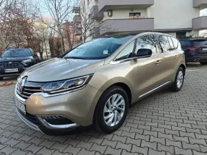 Renault Espace V [2015 - Prezent] Energy dCi 160 EDC Intens 2017