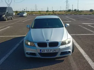 BMW 3 Series E90/E91/E92/E93 [2005 - 2013] 2009