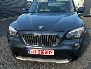 BMW X1 E84 [ 2009 - 2015] xDrive23d Aut. 2011