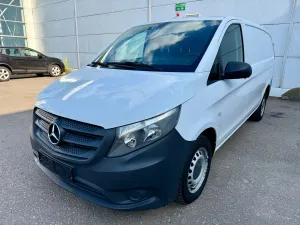 Mercedes-Benz Vito 2018