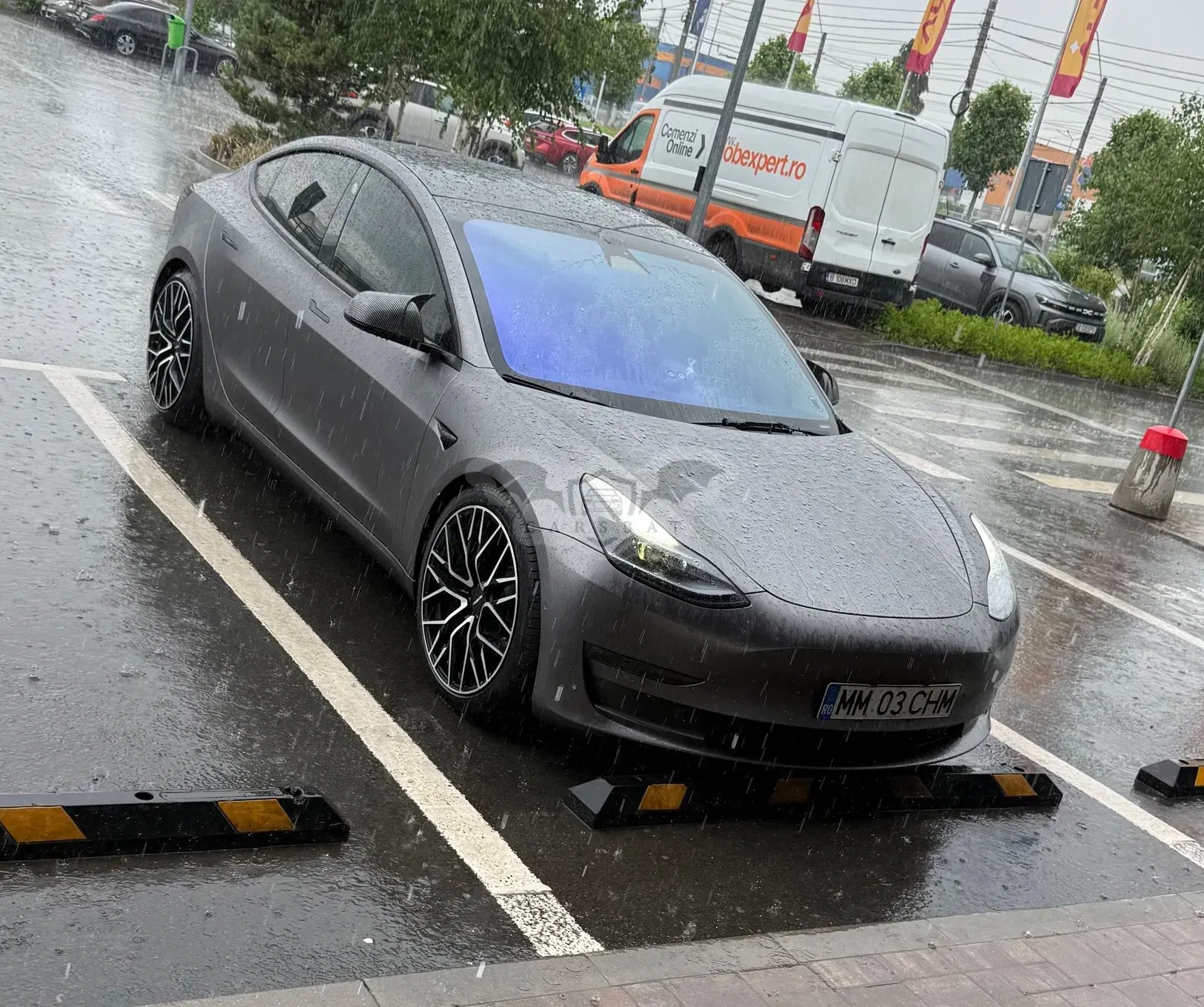 Tesla Model 3 Long Range AWD Premium 2022