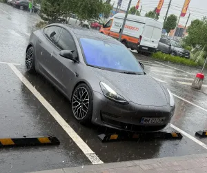 Tesla Model 3 Long Range AWD Premium 2022