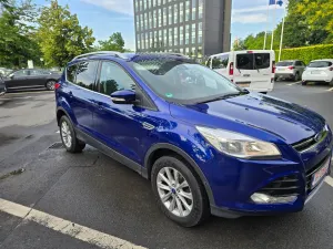 Ford Kuga II [2012 - 2019] 2.0 TDCi 4x4 Aut. Titanium 2015
