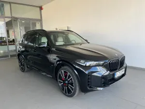 BMW X5 G05 [2018 - Prezent] 2024