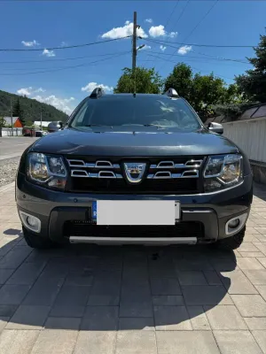 Dacia Duster I [2010 - 2017] 1.5 dCi 4WD Prestige jante 16" 2016