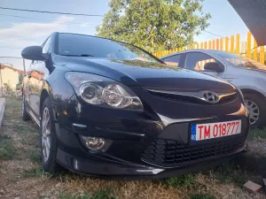 Hyundai i30 II [2011 - 2017] 1.4 FIFA WM Edition 2011