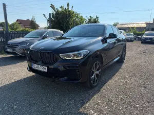 BMW X6 G06 [2019 - Prezent] xDrive40d AT MHEV 2022