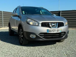 Nissan Qashqai I [2007 - 2014] 1.5 DCI DPF Acenta 2011