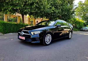Mercedes-benz A 200 2019