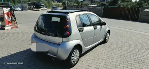 Smart Forfour I [2004 - 2006] 2004