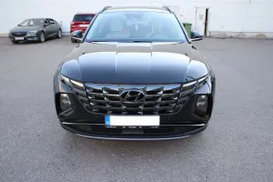 Hyundai Tucson III [2020 - Prezent] PHEV 1.6 l 265 CP 4WD 6AT Luxury 2022