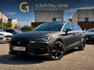 Cupra Leon 1.5 eTSI DSG MHEV 2023