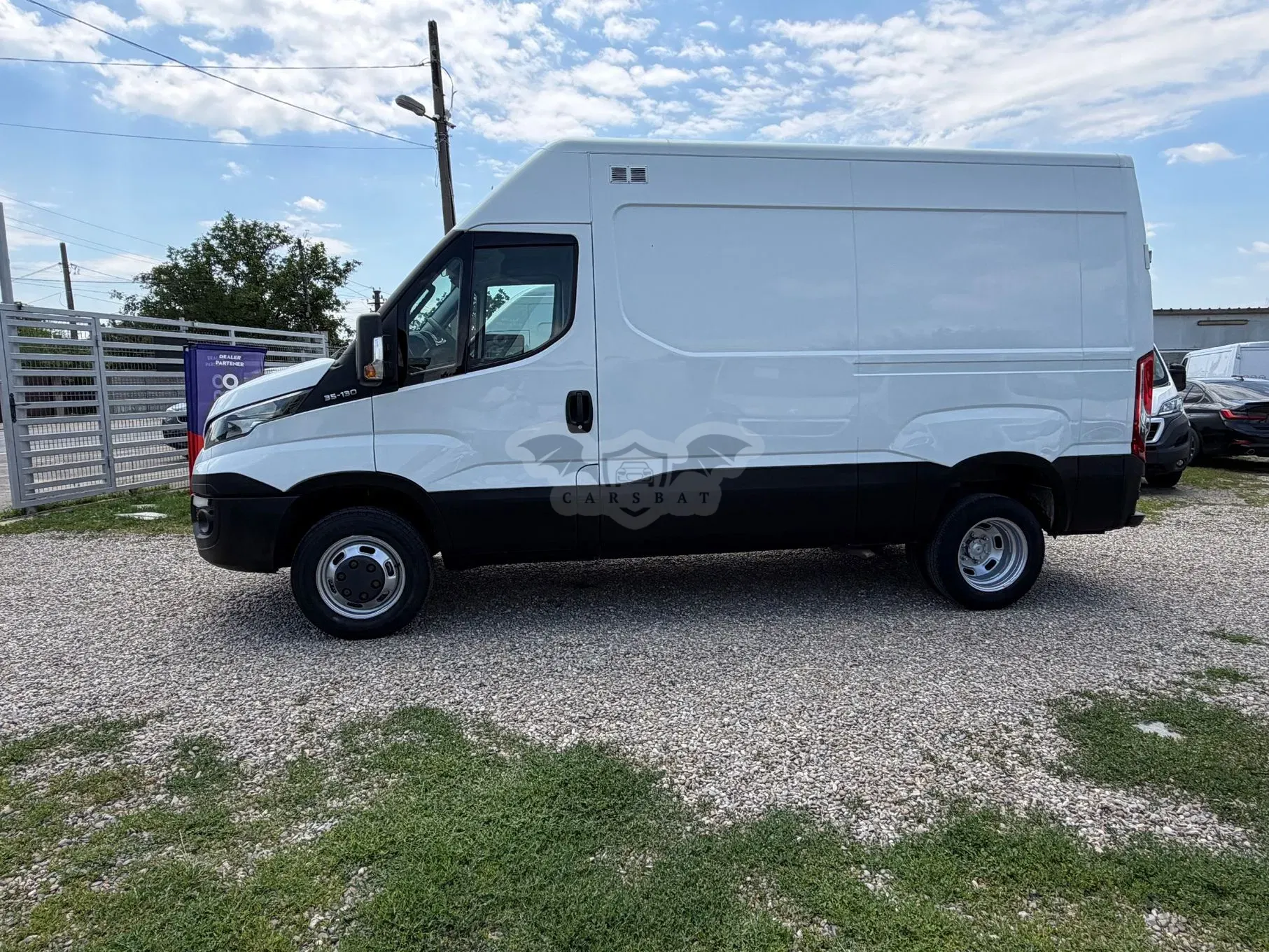 Iveco Daily 2017
