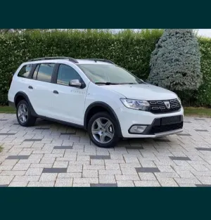 Dacia Logan II [2012 - 2020] 0.9 TCe Laureate 2019