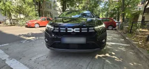 Dacia Jogger 5 locuri HEV 140 Expression 2024