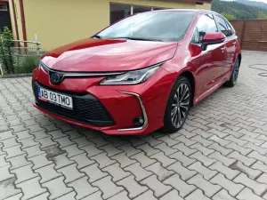 Toyota Corolla XII [2020 - Prezent] 1.8 HEV Dynamic 2025