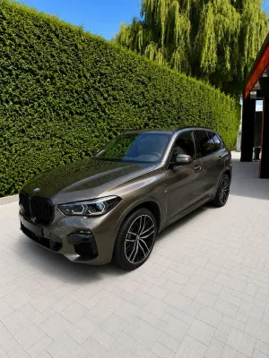 BMW X5 2023