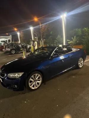 BMW 3 Series E90/E91/E92/E93 [2005 - 2013] 320d 2011