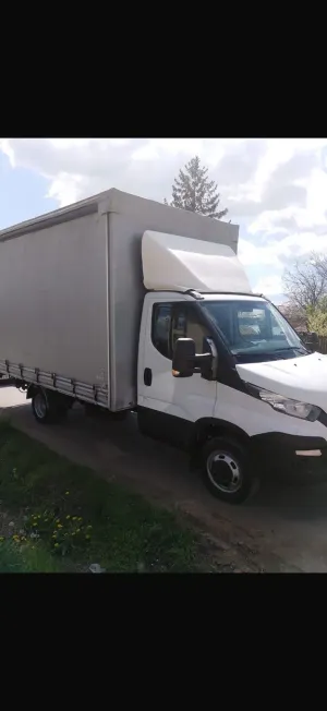 Iveco Daily 2016