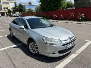 Citroën C5 II [2008 - 2017] 1.6 e-HDi BMP6 Airdream Attraction 2012