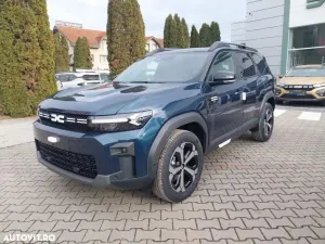 Dacia Bigster HEV 155 Journey 2025