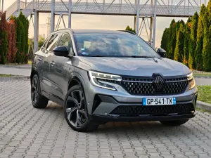 Renault Austral E-Tech Full 200 Esprit Alpine 2023