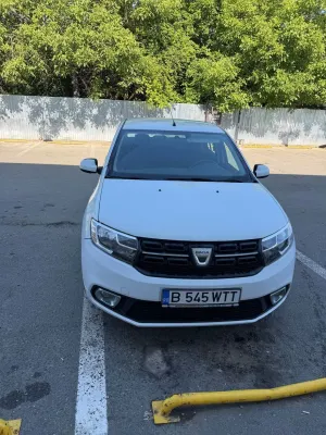 Dacia Logan 1.5 dCi Laureate 2018