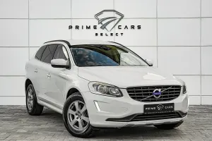 Volvo XC60 D4 Geartronic Momentum 2015